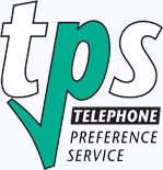 Telephone Preference Service